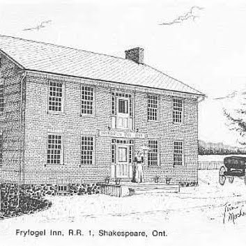 Fryfogel Inn